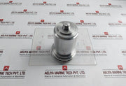 Control Flow 966113-02 Piston For Hydraulic Lock Compensator Dsc-25