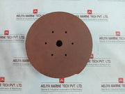 Control Flow 966113-06 Tensioning Cylinder 600K-25 Dsc