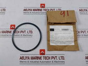 Control Flow 966208 Seal O-ring 5X1/4X1/16In 600K-25 Dsc