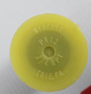 Control Flow 978438 Hex Nipple 3/4 Npt,Ss43