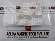 Control Flow 978438 Hex Nipple 3/4 Npt,Ss43