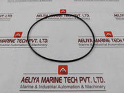 Control Flow V195000-262 Seal O-ring 7X7 1/4X1/8In 600K-25 Dsc