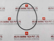 Control Flow V195000-262 Seal O-ring 7X7 1/4X1/8In 600K-25 Dsc