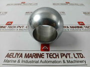 Control Flow Wm-931 Ball Valve For Riser Tensioner Component