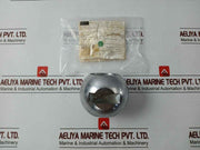 Control Flow Wm-931 Ball Valve For Riser Tensioner Component