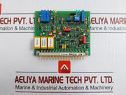 Control Interface Pcb Card Pl005635 Wartsila In 60 Gm