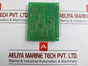 Control Interface Pcb Card Pl005635 Wartsila In 60 Gm