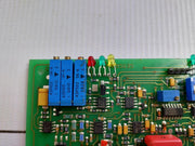 Control Interface Pcb Card Pl005635 Wartsila In 60 Gm