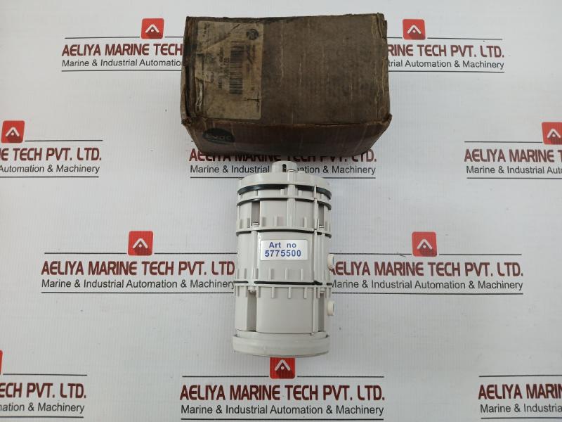Control Mechanism Evac 5775500 In Used Condition