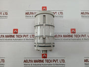 Control Mechanism Evac 5775500 In Used Condition