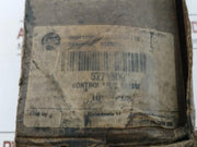 Control Mechanism Evac 5775500 In Used Condition