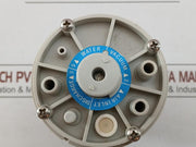 Control Mechanism Evac 5775500 In Used Condition