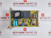 Control Panel Bbc 11 He 17a - 6.660 Kg