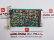 Control Panel Bbc 11 He 17a - 6.660 Kg