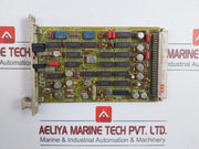 Control Panel Bbc 11 He 17a - 6.660 Kg