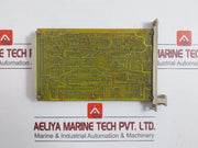 Control Panel Bbc 11 He 17a - 6.660 Kg