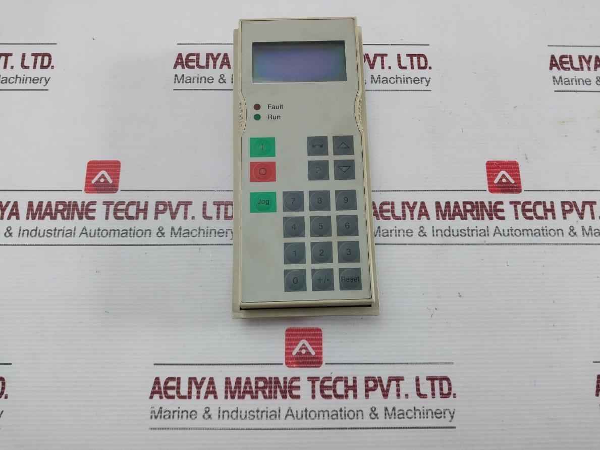 Siemens Control Panel 1se.477522.0002.00 Z