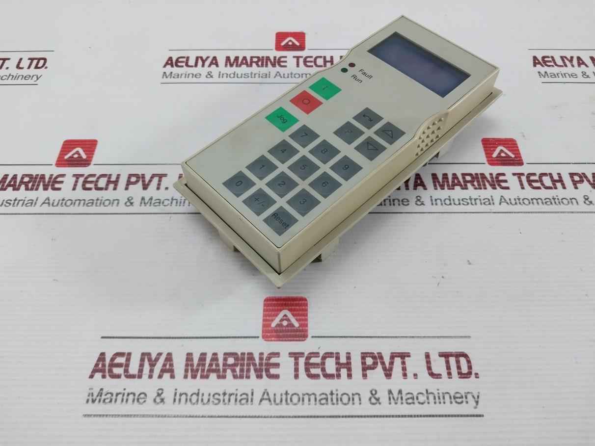 Siemens Control Panel 1se.477522.0002.00 Z
