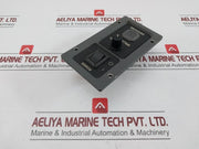 Control Panel By Furuno Marine 230 Gm
