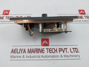 Control Panel By Furuno Marine 230 Gm