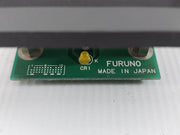 Control Panel By Furuno Marine 230 Gm