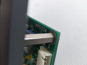 Control Panel By Furuno Marine 230 Gm