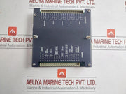 Control Panel Engine Man B&W 1639294-6 In Used