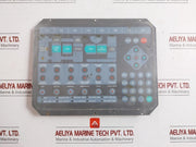 N860-3747-t011 Control Panel Keyboard - Fujitsu Brand