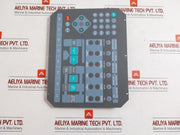 N860-3747-t011 Control Panel Keyboard - Fujitsu Brand