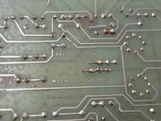 Vero Electronics Control Pcb 10037 In Used Condition