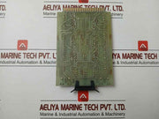 Vero Electronics Control Pcb 10037 In Used Condition