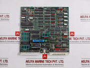 Control Pcb Board 5v Kone Mcc85/A2