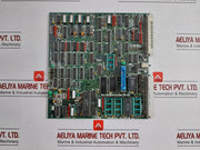 Control Pcb Board 5v Kone Mcc85/A2