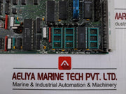 Control Pcb Board 5v Kone Mcc85/A2