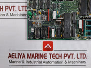 Control Pcb Board 5v Kone Mcc85/A2