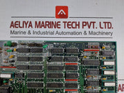 Control Pcb Board 5v Kone Mcc85/A2