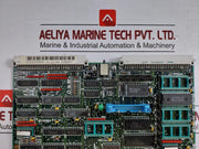 Control Pcb Board 5v Kone Mcc85/A2