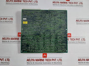 Control Pcb Board 5v Kone Mcc85/A2