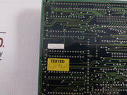 Control Pcb Board 5v Kone Mcc85/A2