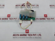 Control Pcb Board For Elevator System Brand Kone Pc01078d