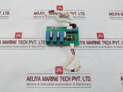 Control Pcb Board For Elevator System Brand Kone Pc01078d