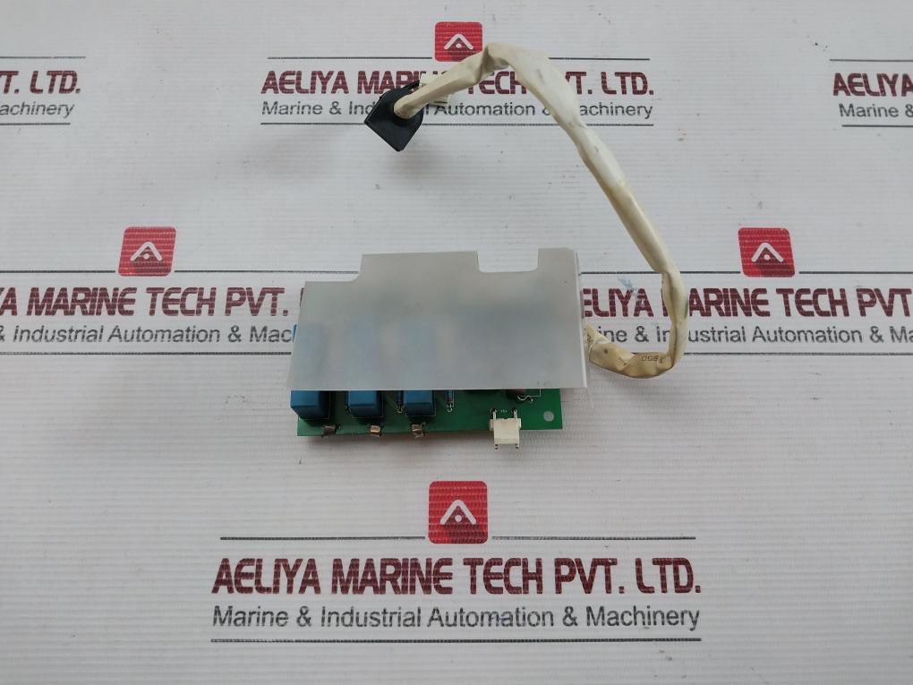 Control Pcb Board For Elevator System Kone Pc01078c