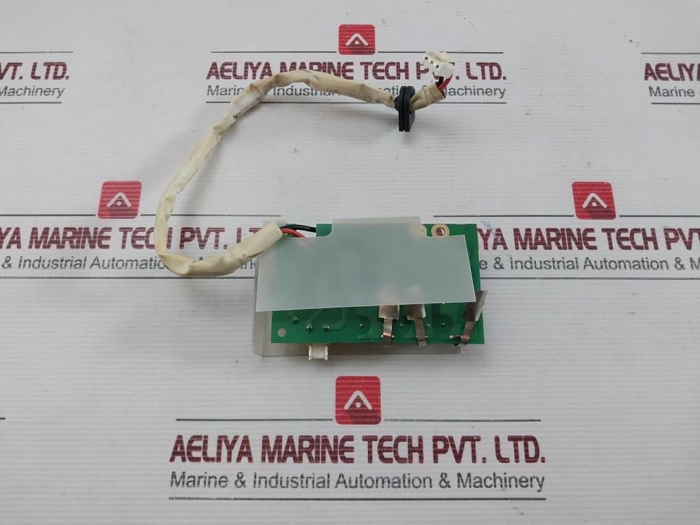 Control Pcb Board For Elevator System Kone Pc01078c
