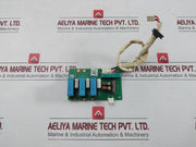 Control Pcb Board For Elevator System Kone Pc01078c