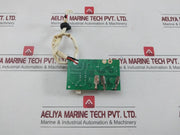 Control Pcb Board For Elevator System Kone Pc01078c