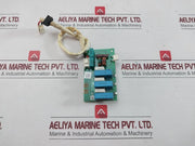 Control Pcb Board For Elevator System Kone Pc01078c