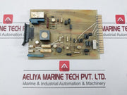 Control Pcb By Vero Electronics 10037