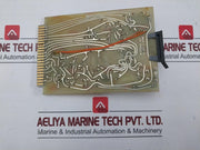 Control Pcb By Vero Electronics 10037