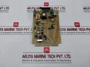 Control Pcb By Vero Electronics 10037