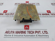 Control Pcb By Vero Electronics 10037